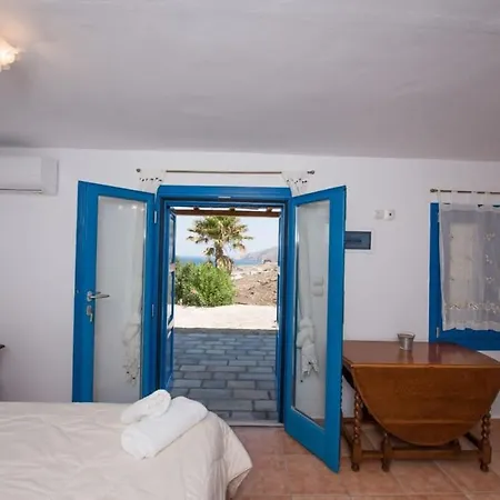 Villa With Sea View * 法蒂亚