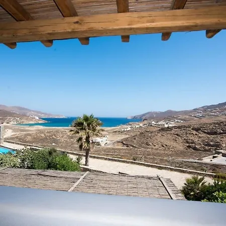 Villa With Sea View * 法蒂亚