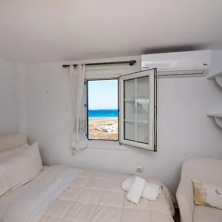 Вилла Villa With Sea View