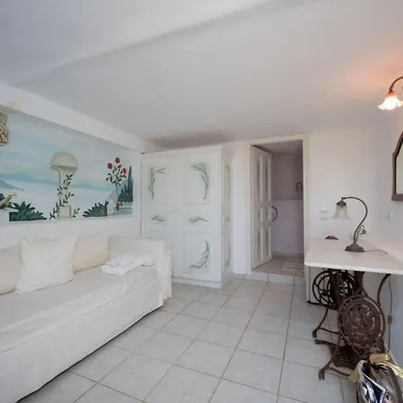 Вилла Villa With Sea View