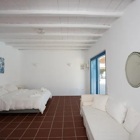Вилла Villa With Sea View *