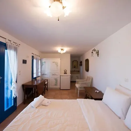Villa With Sea View Вилла