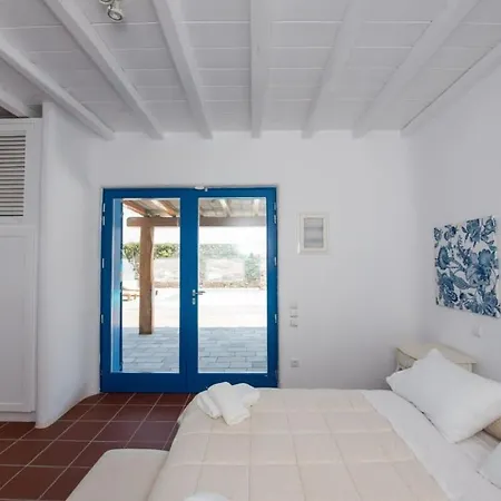 Villa With Sea View Βίλα