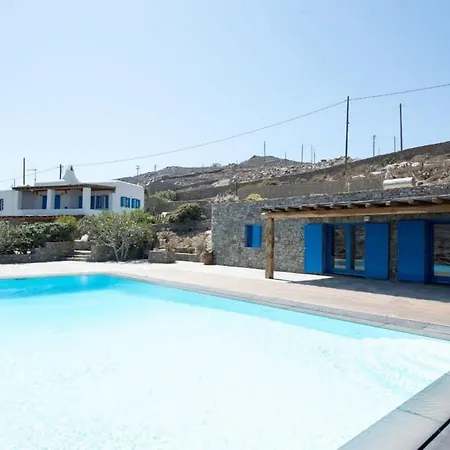 Вилла Villa With Sea View
