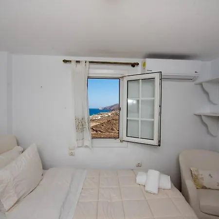 Villa With Sea View Вилла *