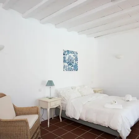 Villa With Sea View