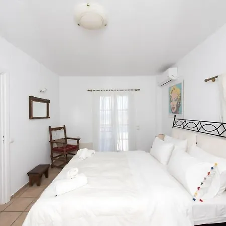 Villa With Sea View Вилла