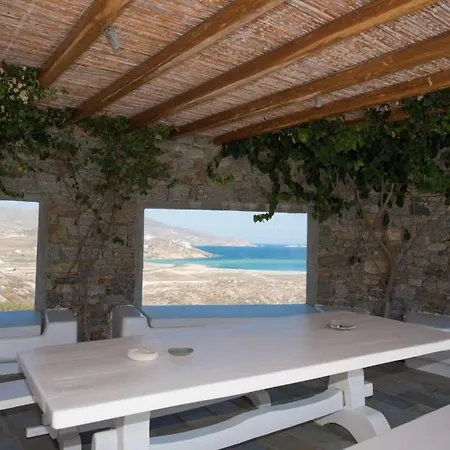 Вилла Villa With Sea View *