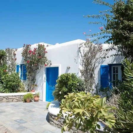Вилла Villa With Sea View