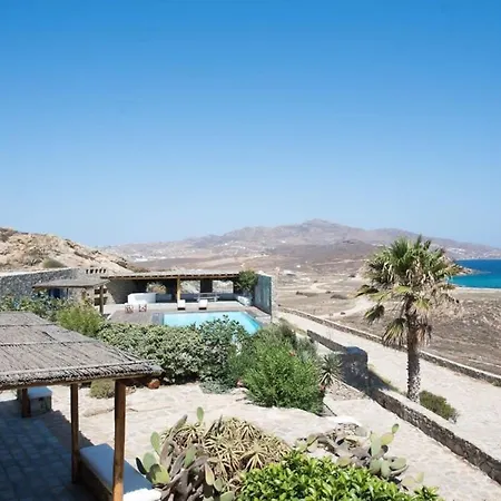 Вилла Villa With Sea View *